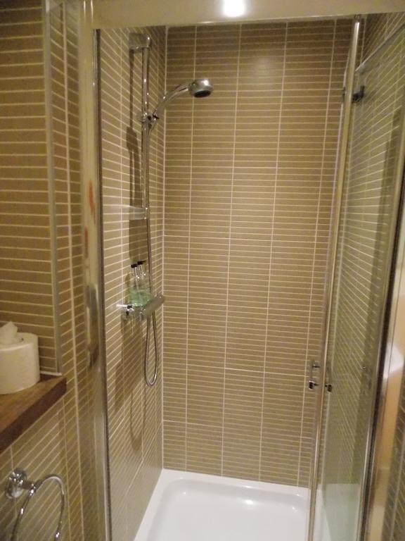 אדינבורו Violet Bank Apartment New Town מראה חיצוני תמונה